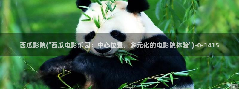 西瓜视频免费观看最新电视