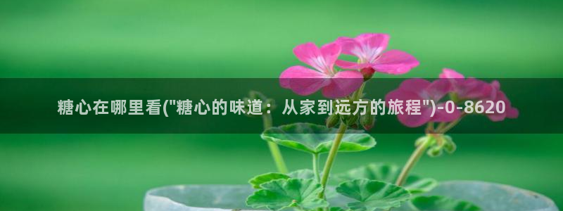 糖心vlog官方在线观看：糖心在哪里看(\